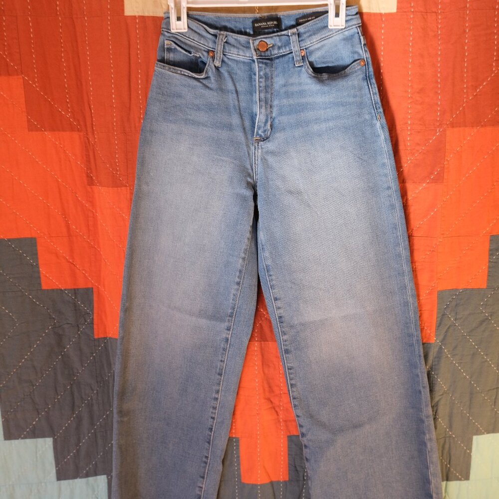 Banana Republic Jeans